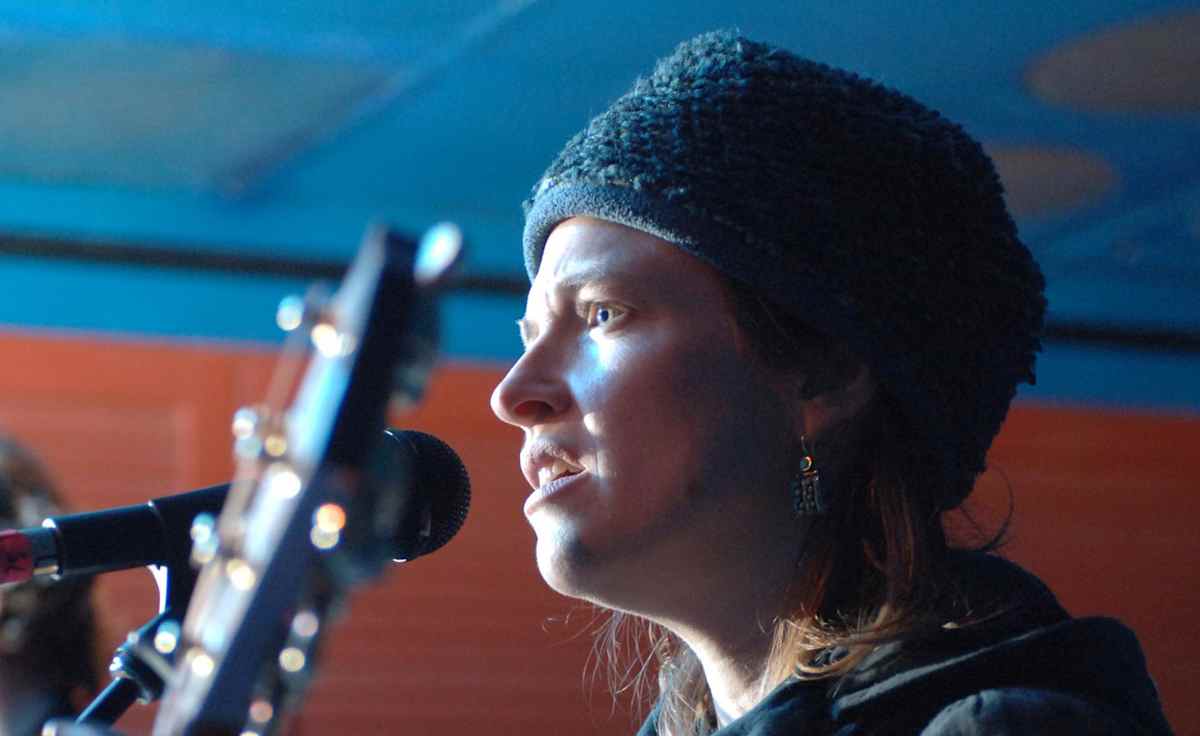 Deb Talan - US