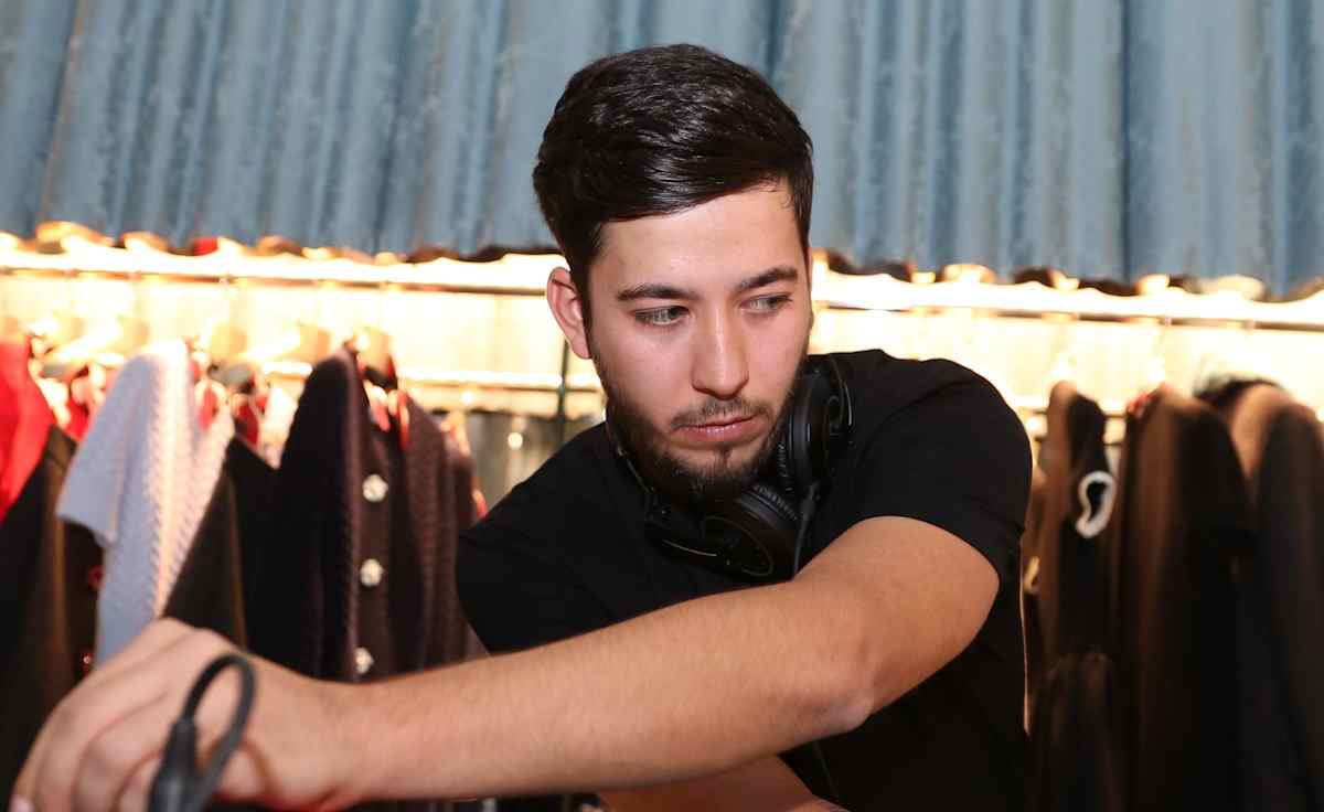 Mahmut Orhan