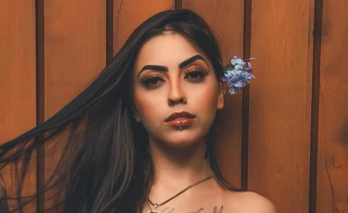 MC Mirella