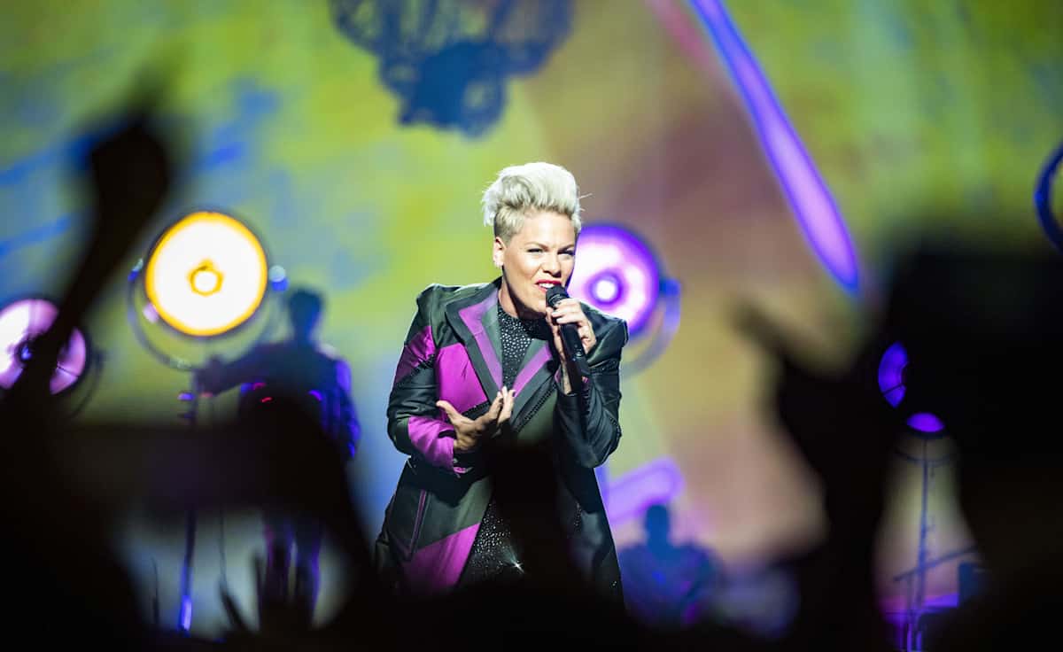 P!NK