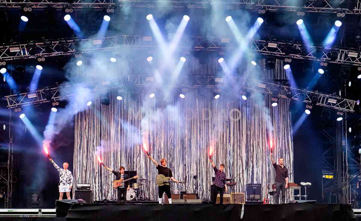 Mando Diao