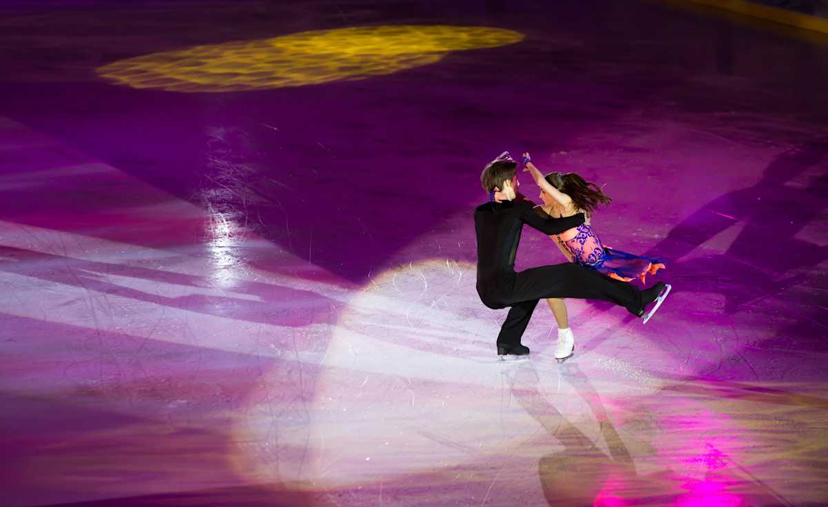 US Figure Skating Championships