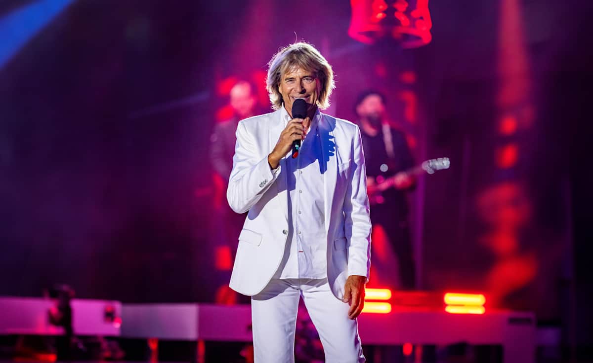 Hansi Hinterseer