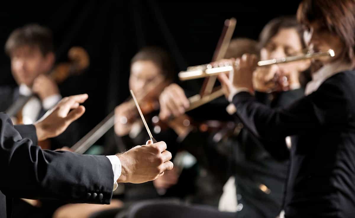 Hans Zimmer Tribute Show