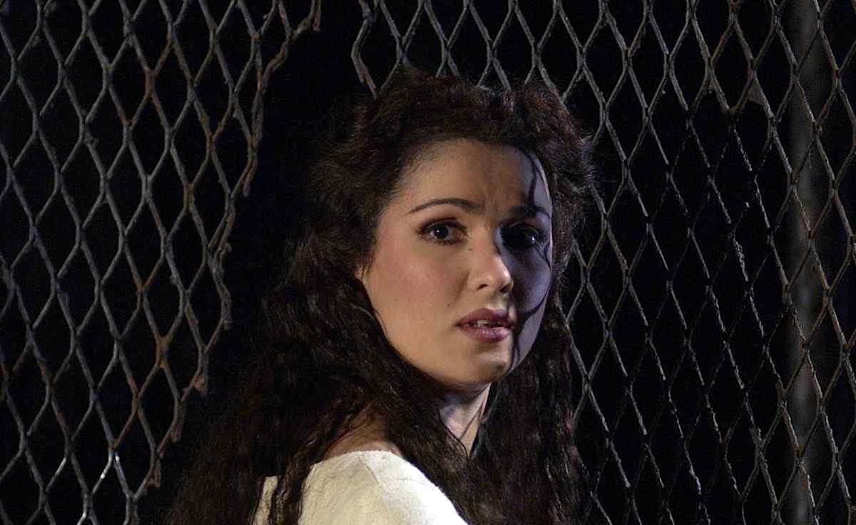 Anna Netrebko