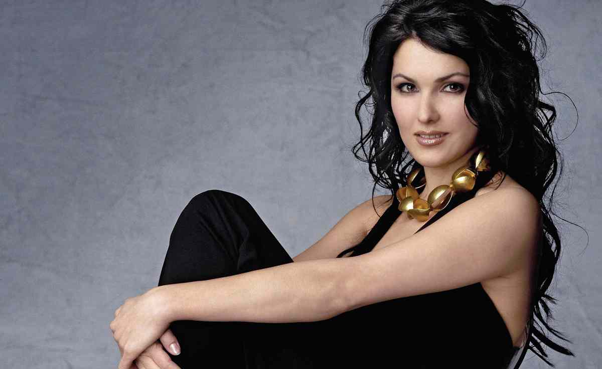 Anna Netrebko