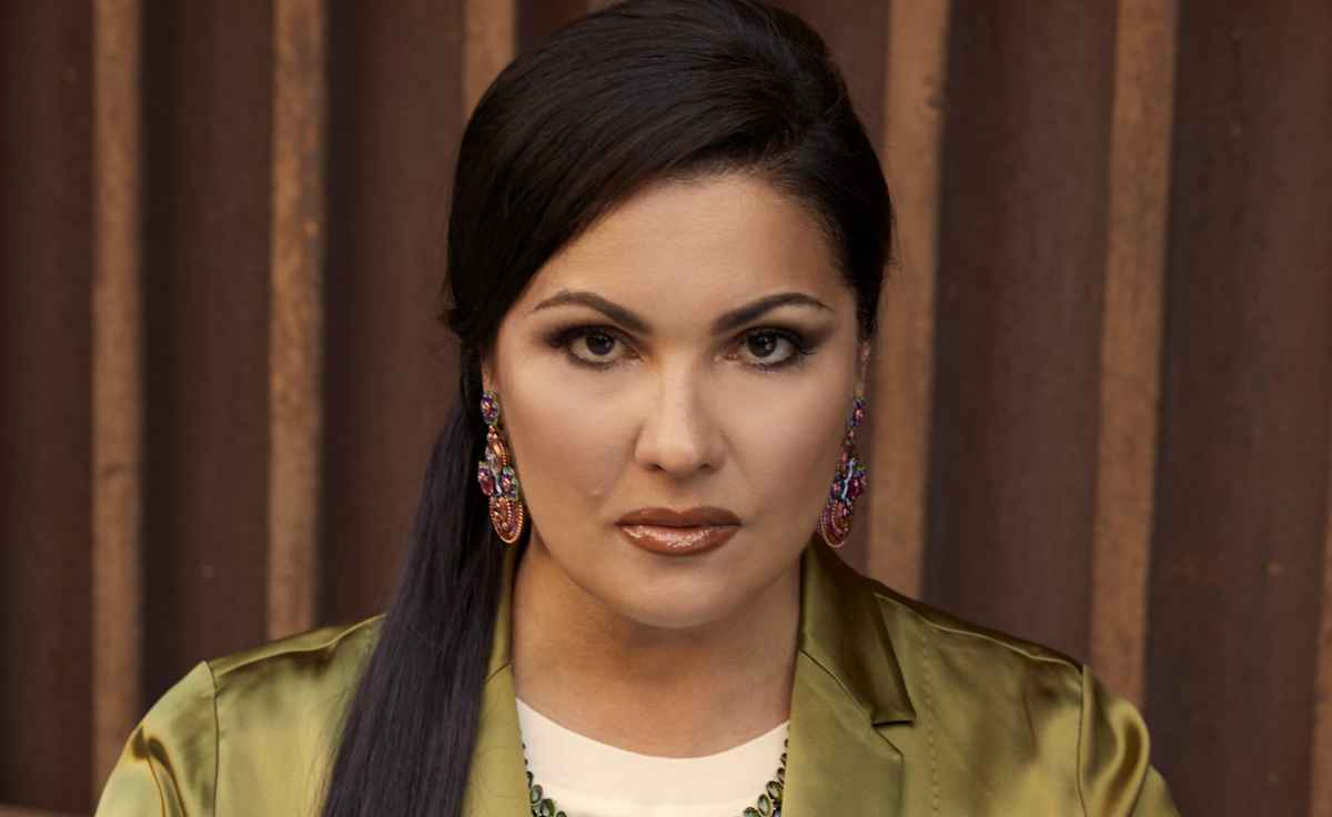 Anna Netrebko