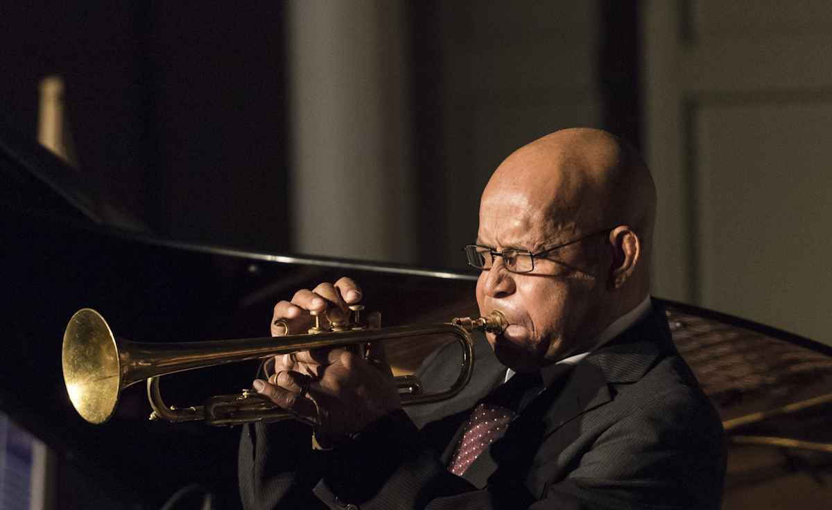 Eddie Henderson