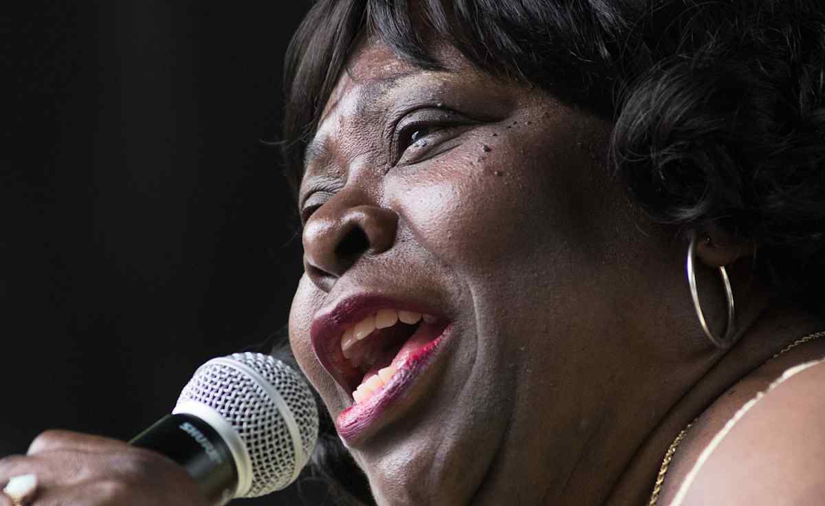Diunna Greenleaf