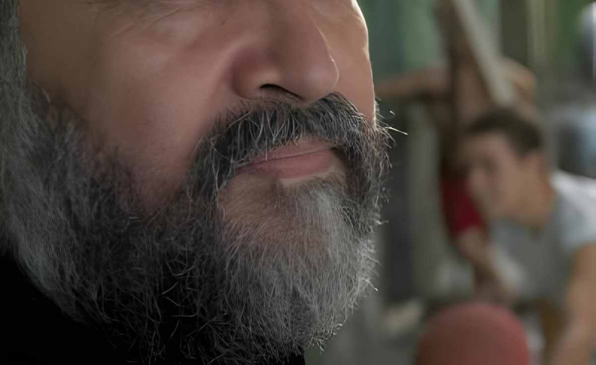 Pedro Luis Ferrer