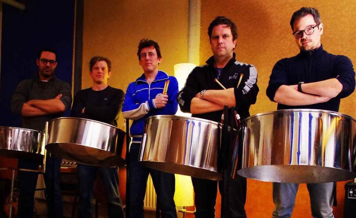 Steel Band