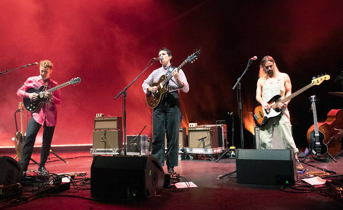 Big Thief