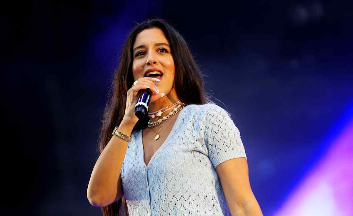 Marina Satti