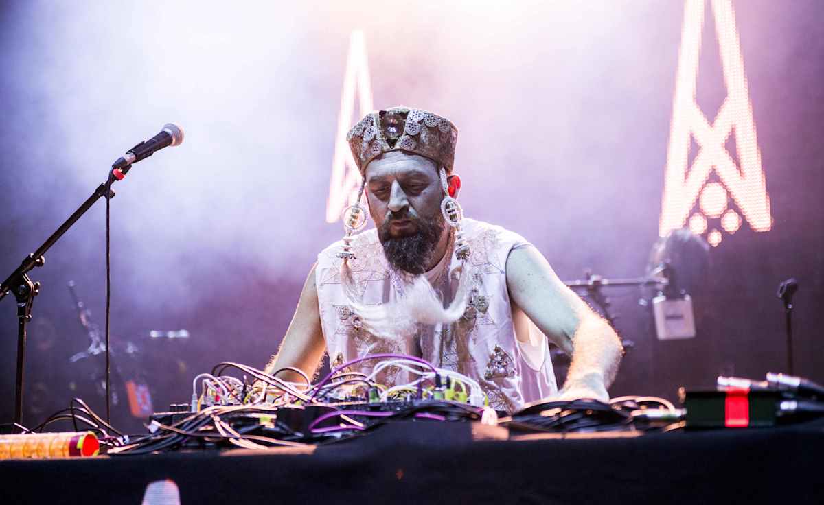 Zamna Festival