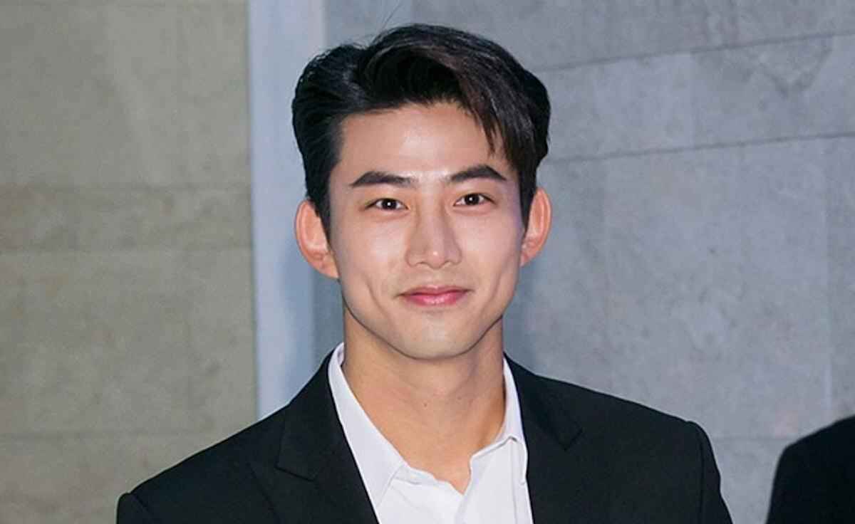 Taecyeon