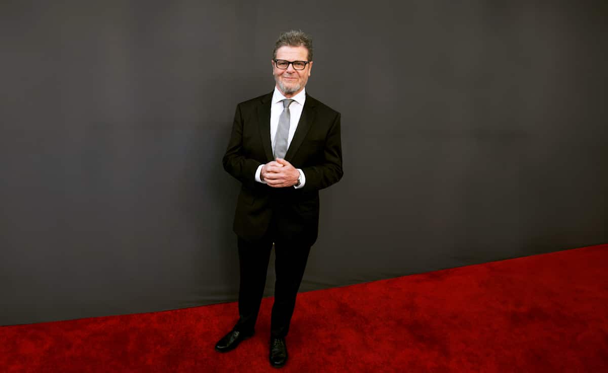 Gustavo Santaolalla