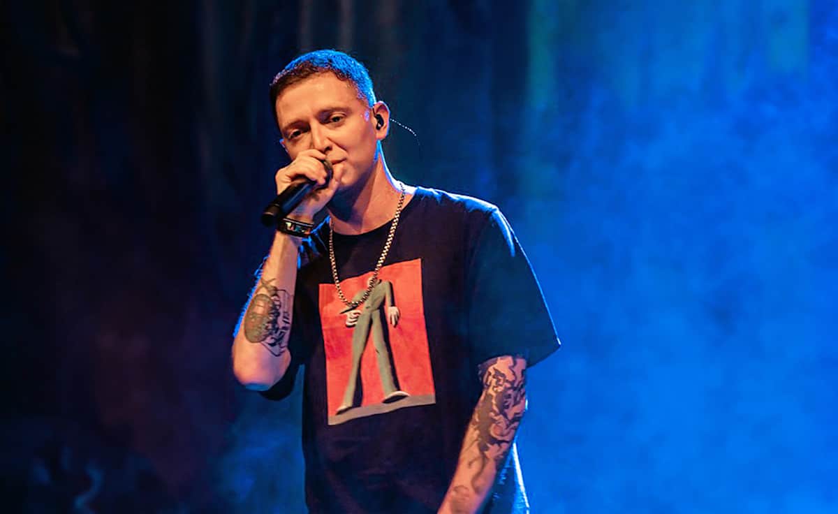 Oxxxymiron