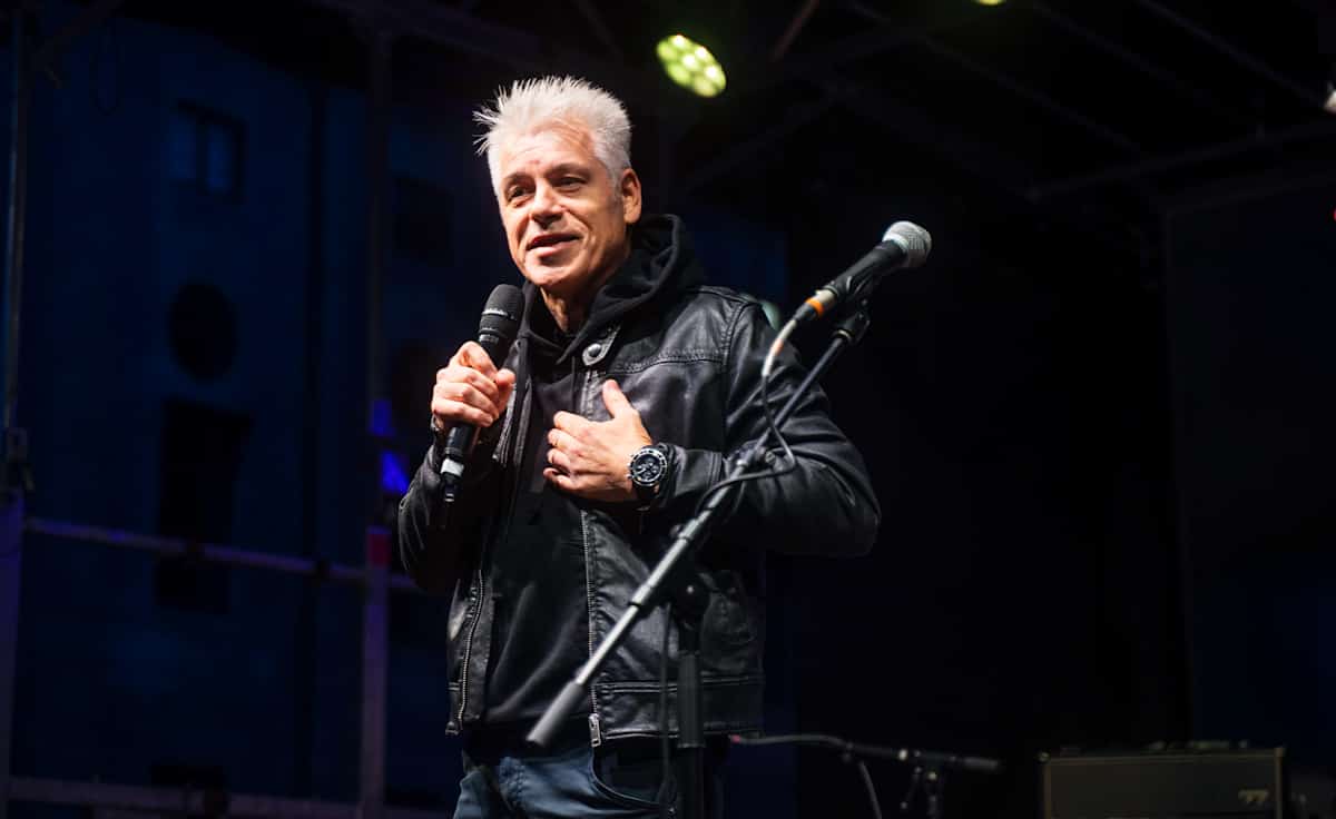 Michael Mittermeier