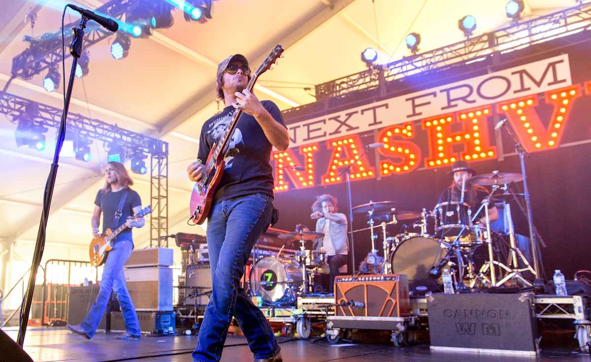Whiskey Myers