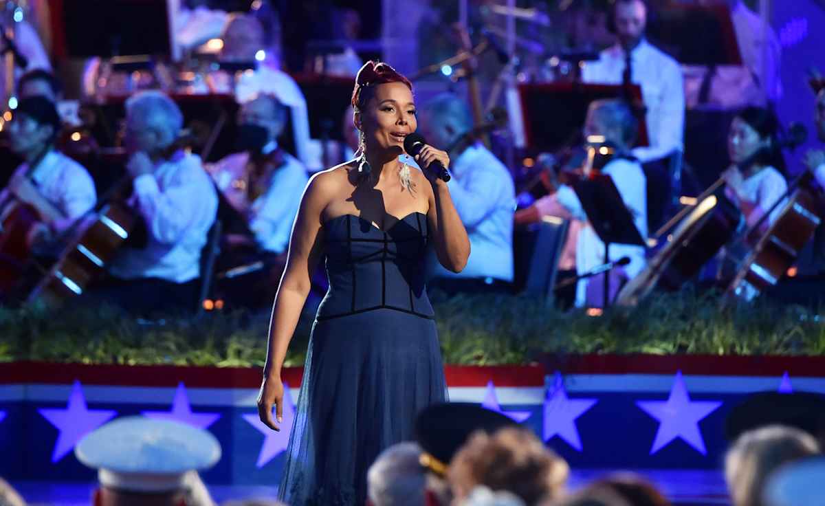 Rhiannon Giddens