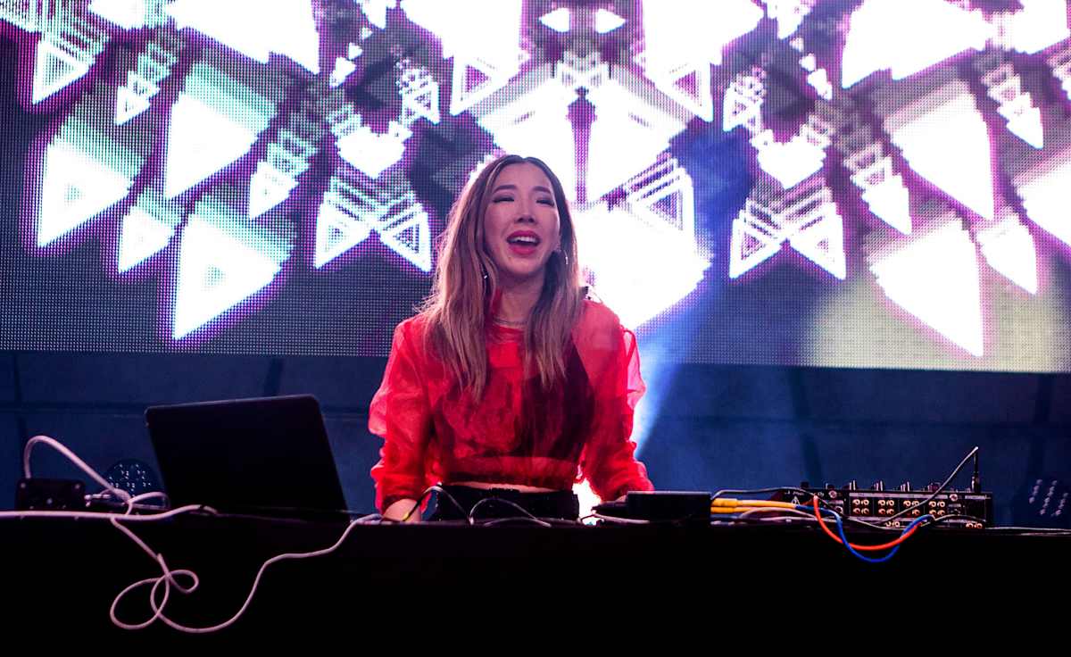 TOKiMONSTA