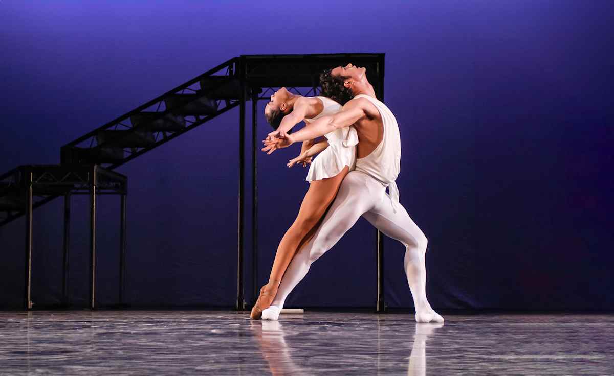 Dance Theatre of Harlem