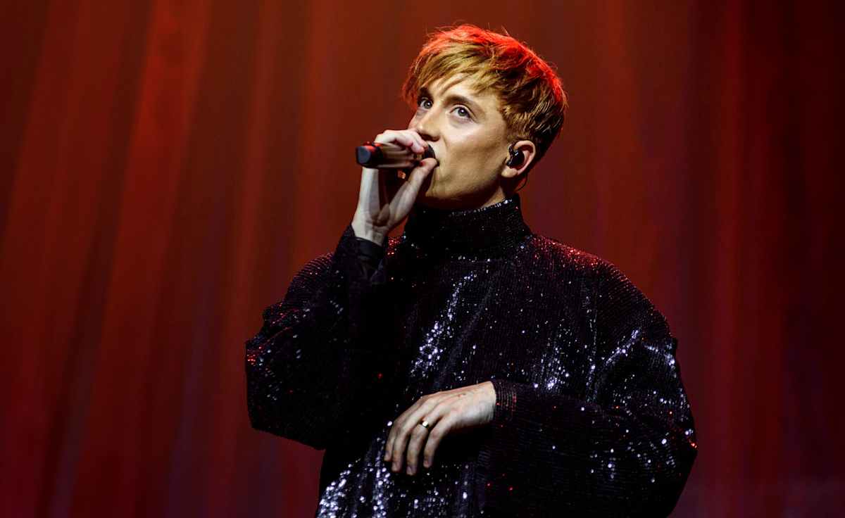 Loic Nottet