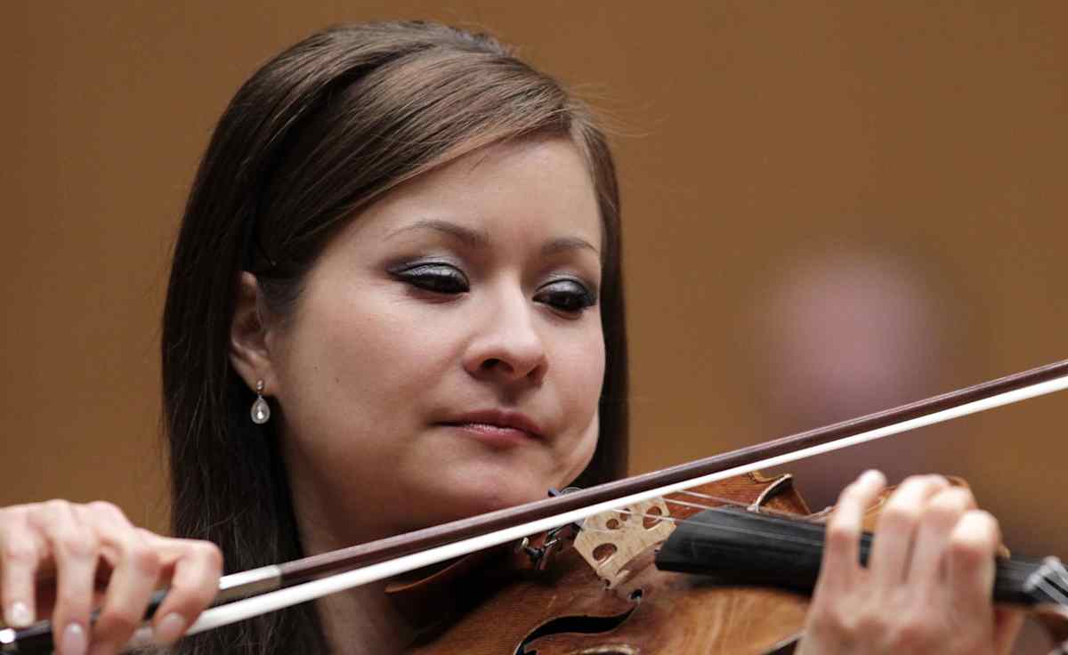 Arabella Steinbacher