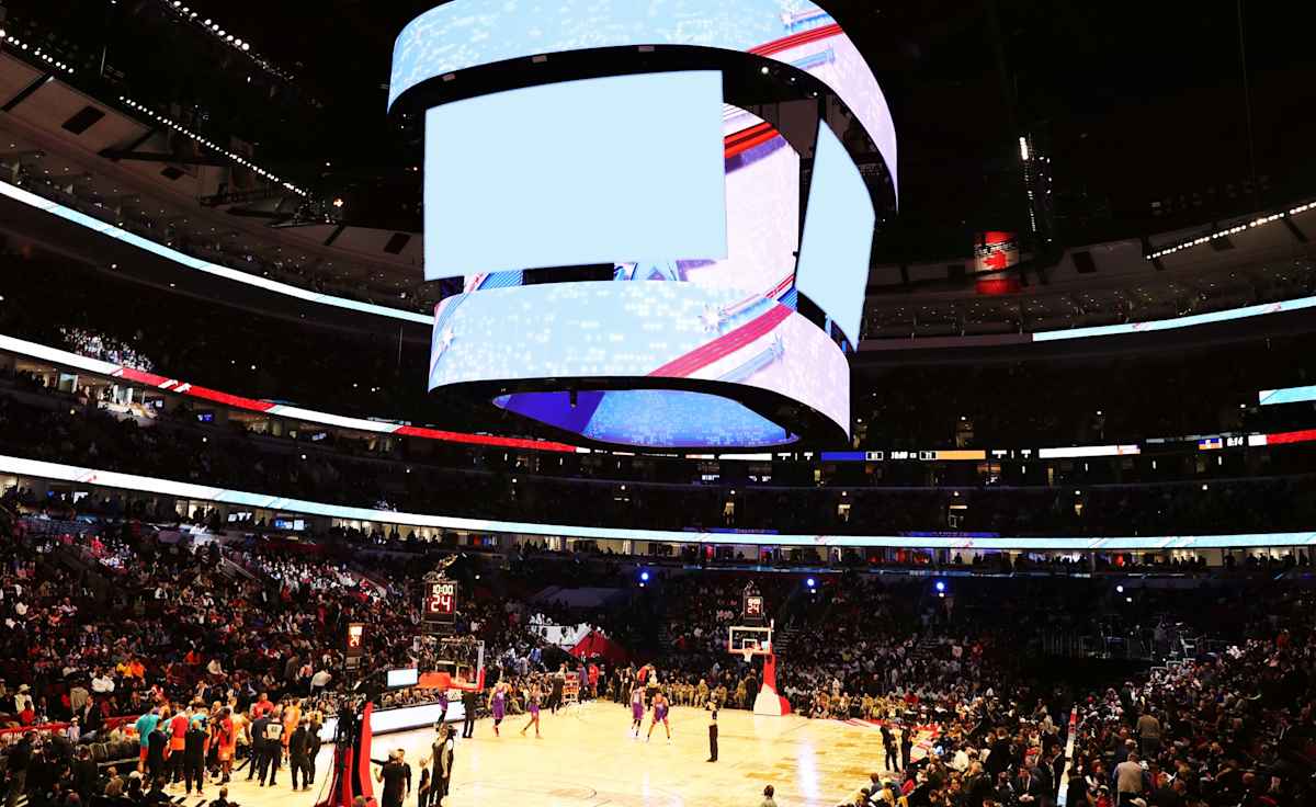 NBA Rising Stars Game
