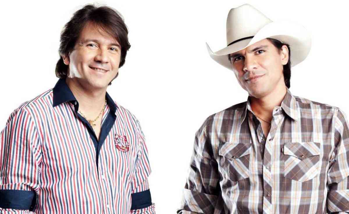 Jads e Jadson