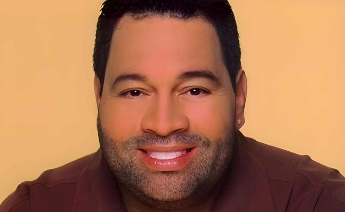 Tito Nieves
