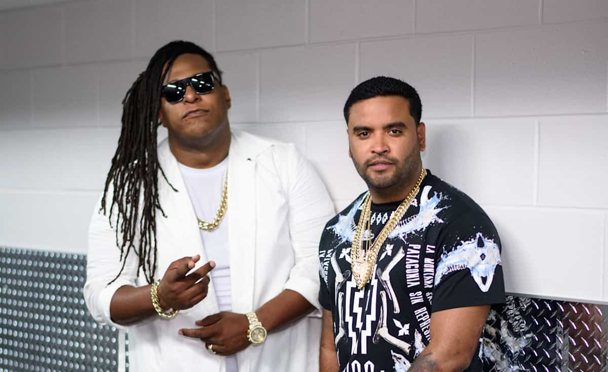 Zion y Lennox