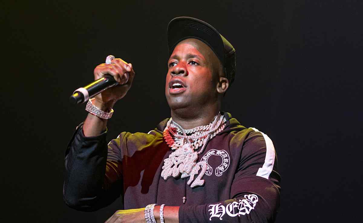 Yo Gotti