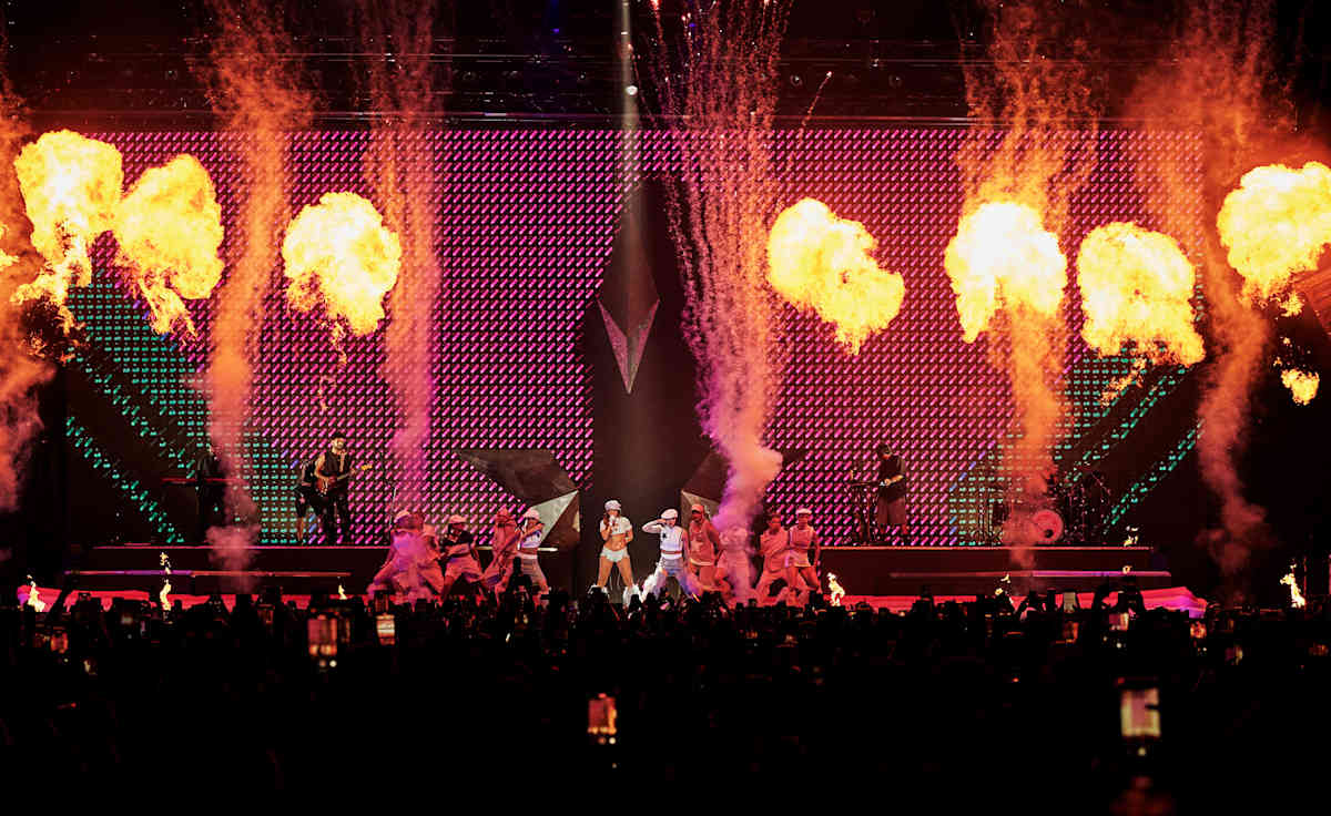 Los 40 Music Awards