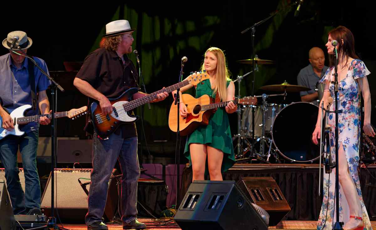 10,000 Maniacs