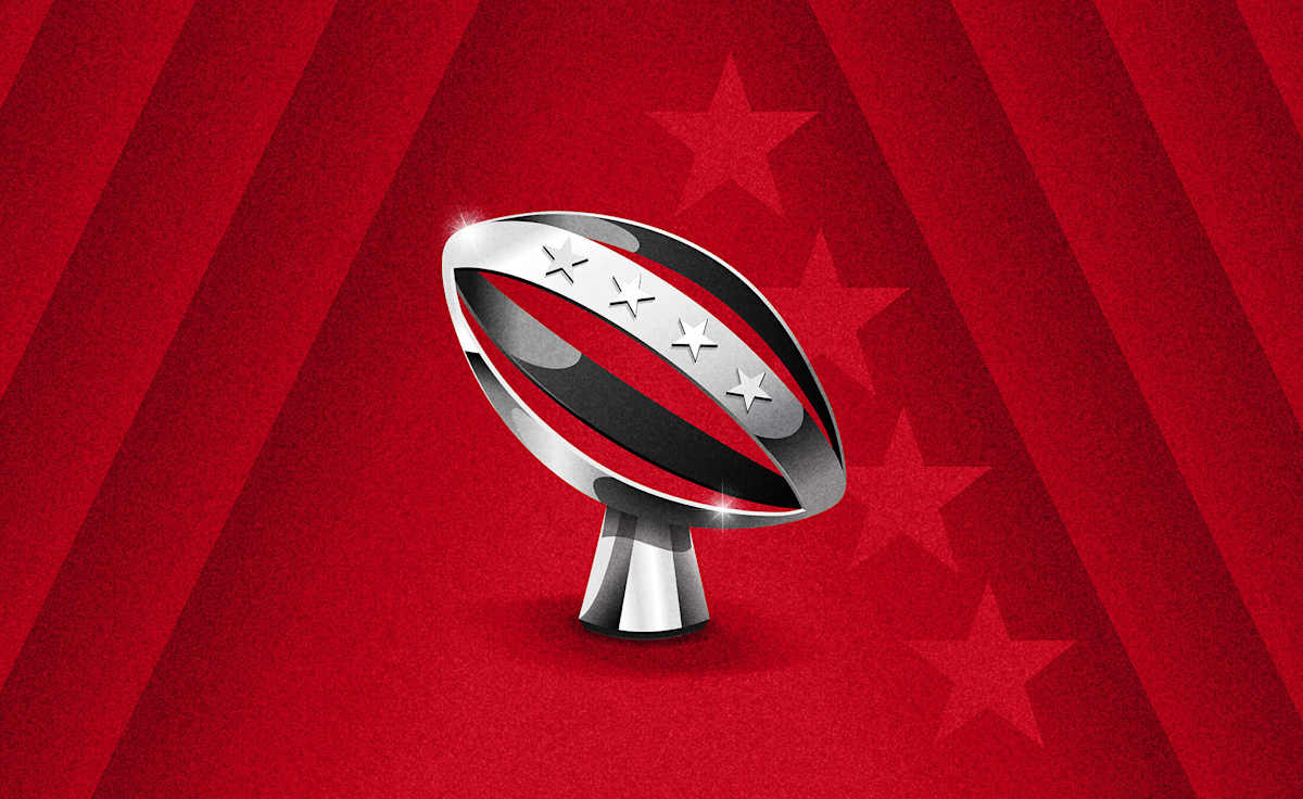 AFC Championship