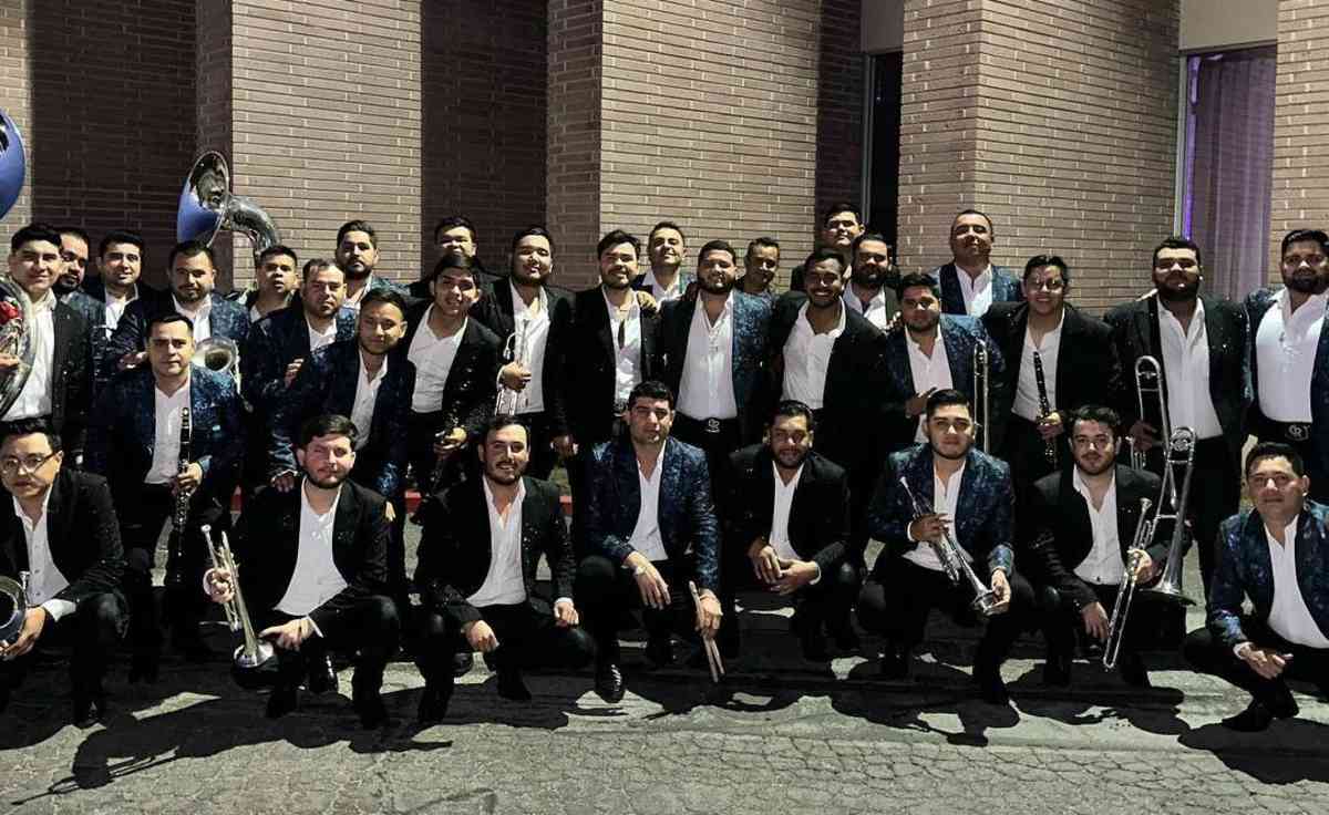 Banda Corona del Rey