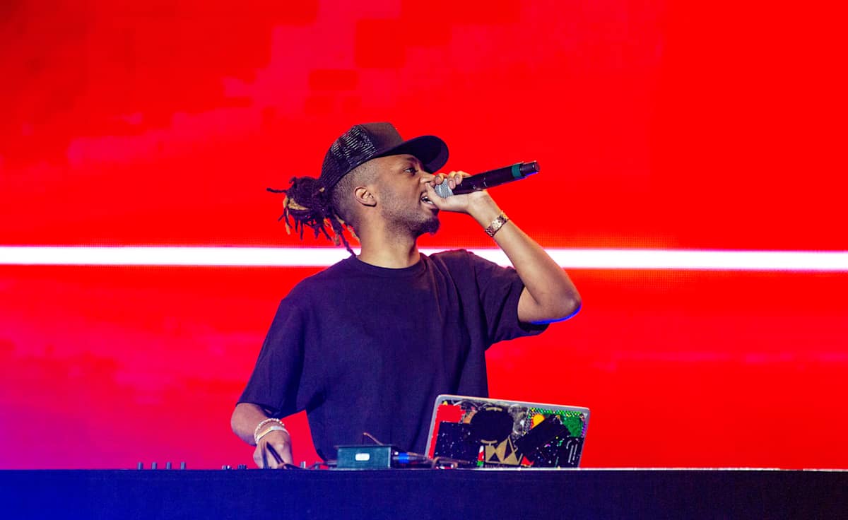 Metro Boomin