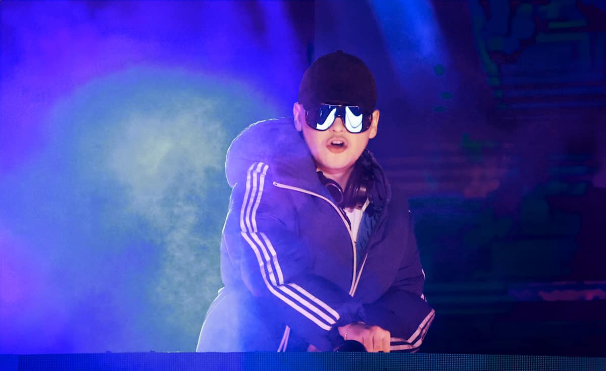 Bizarrap