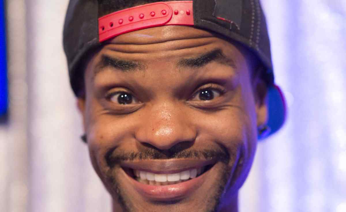 King Bach