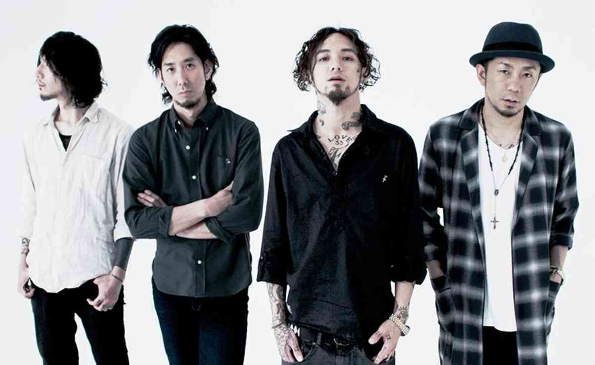 The Bonez