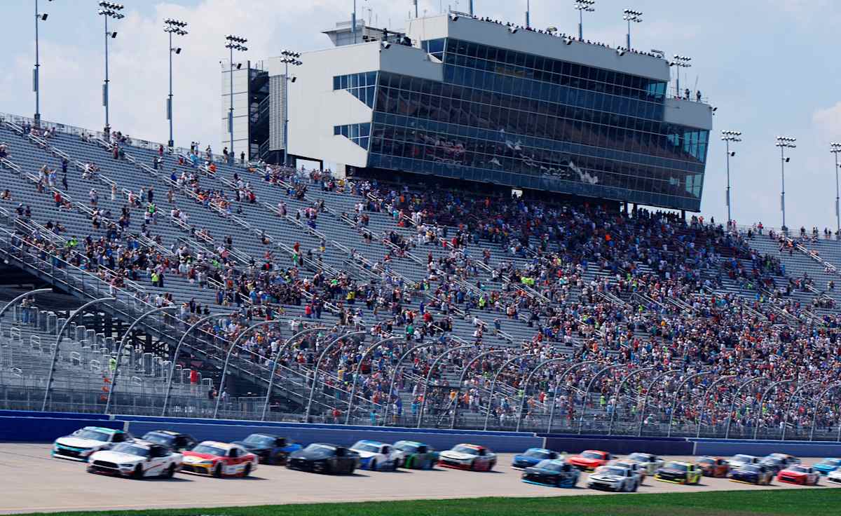 Tennessee Lottery 250