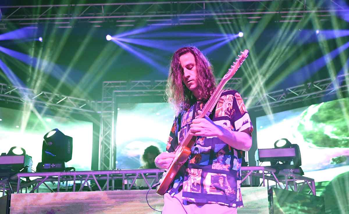 Hippie Sabotage