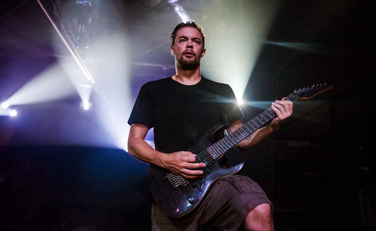 After the Burial