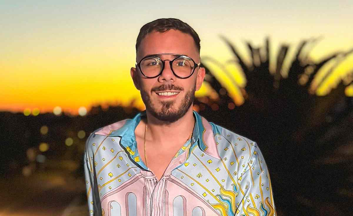 Fer Palacio