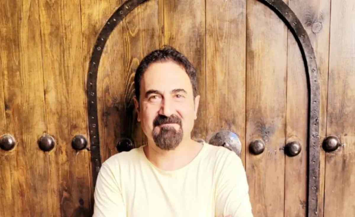 Mikail Aslan