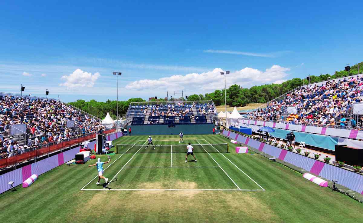 ATP Mallorca Championships