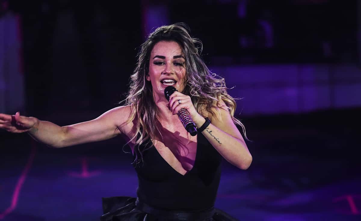 María José