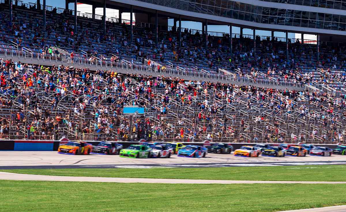 Andy's Frozen Custard 300
