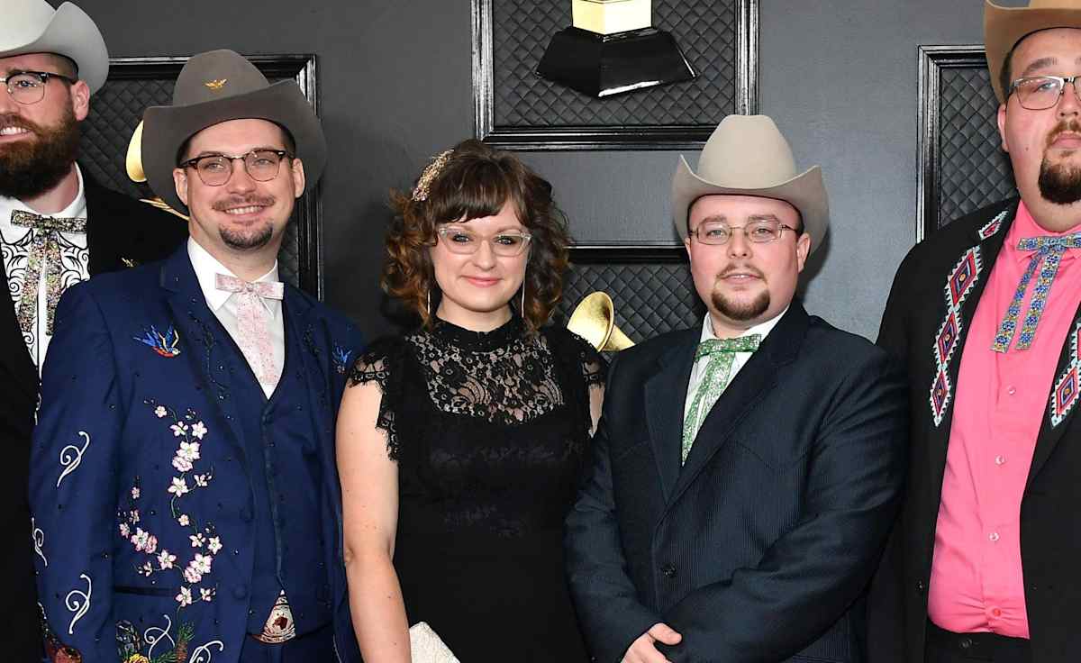 Po' Ramblin' Boys